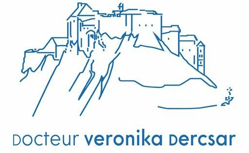 Orthodontiste à  Pontarlier – Dr Veronika DERCSAR